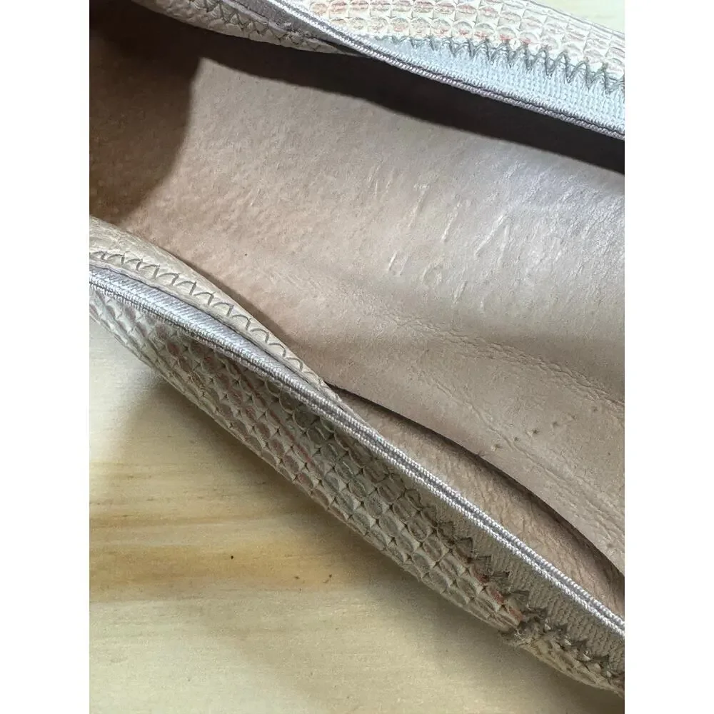 Hispanitas flats size 39 euro